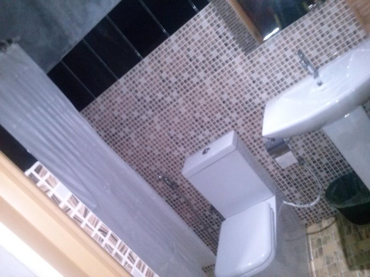 Sea View Beach Hotel Nilaveli Luaran gambar